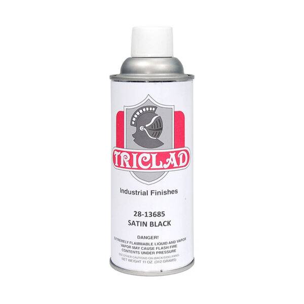 TRICLAD finishing spray