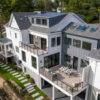 Aeratis Legacy collection - porch flooring