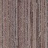 a close up look at TIVADEK Weathered Wood PVC decking