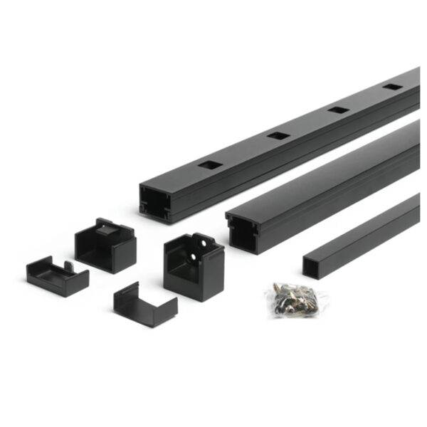 TREX Signature Rail Square Baluster Kit - Horizontal