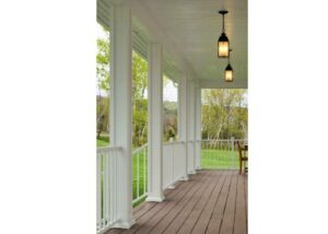 ULTRA Column Wraps & Newal Kit