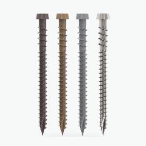 CAMO Collated deck screws