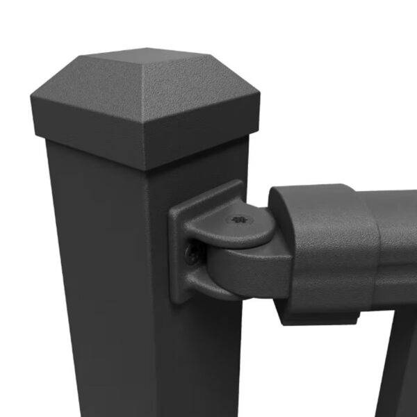ultramax horizontal bracket pack - black