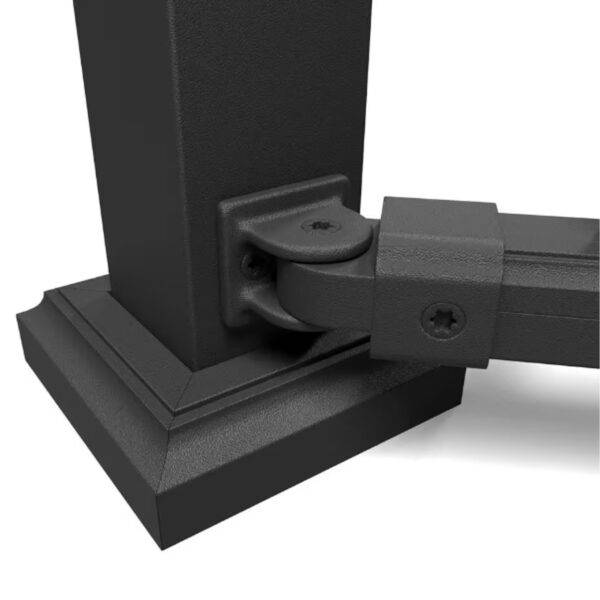 ultramax horizontal bracket pack - black