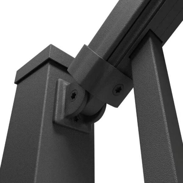 Ultramax stair rail bracket