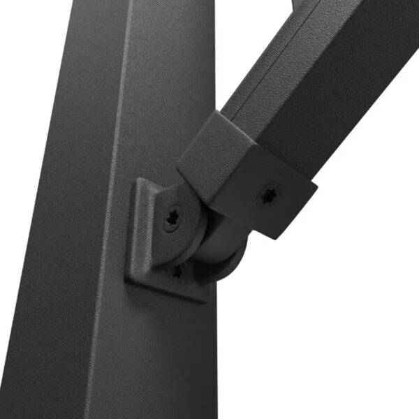 Ultramax stair rail bracket