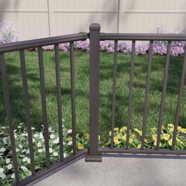 ultramax horizontal bracket pack - bronze