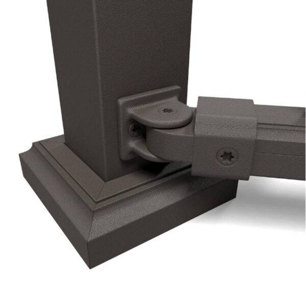 ultramax horizontal bracket pack - bronze
