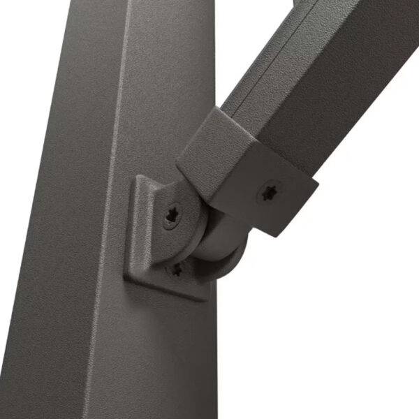 Ultramax stair rail bracket