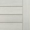 close up look of AZEK Landmark Collection - Boardwalk PVC deck boards