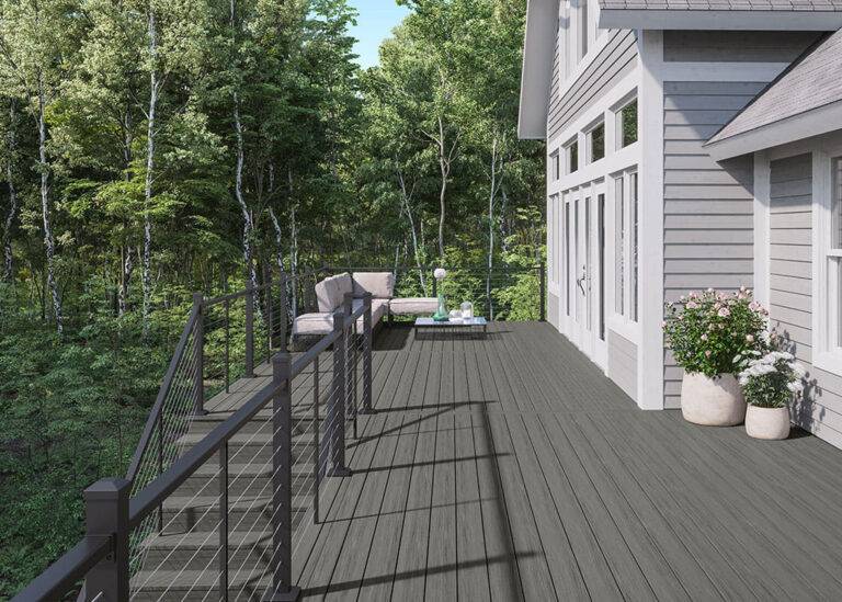 DECKORATORS Composite Decking The Deck Store   Sierra 1 1 768x549 