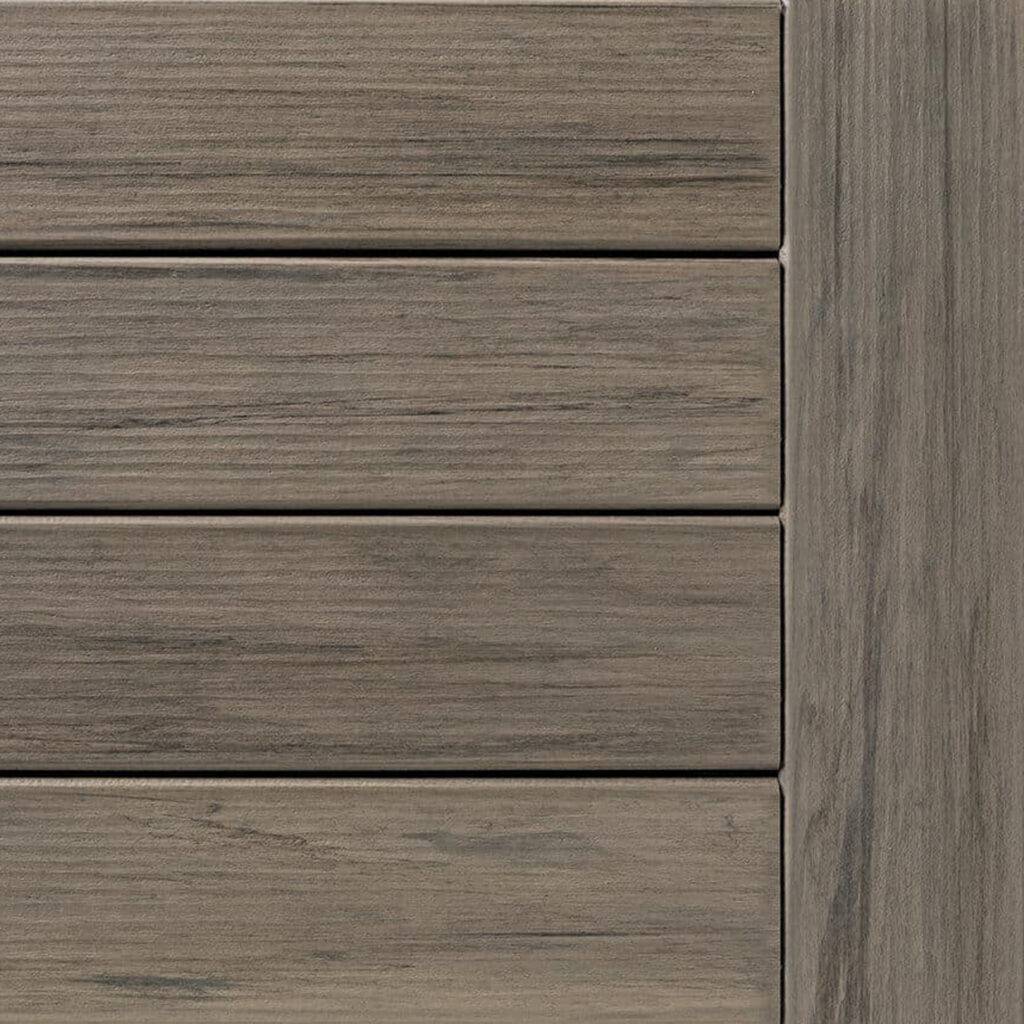 TimberTech Legacy Collection - Ashwood