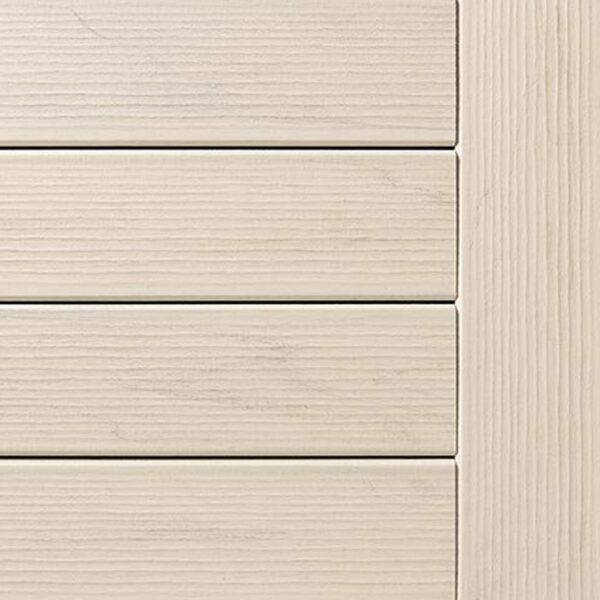 TimberTech Legacy Collection - white wash cedar - composite decking