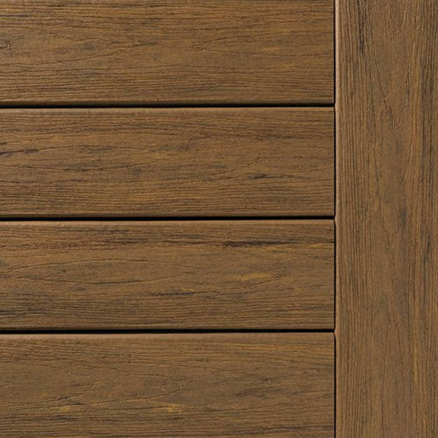 TimberTech Antique Leather - The Deck Store
