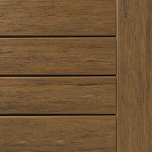 TimberTech Reserve Collection - Antique Leather - composite deck board