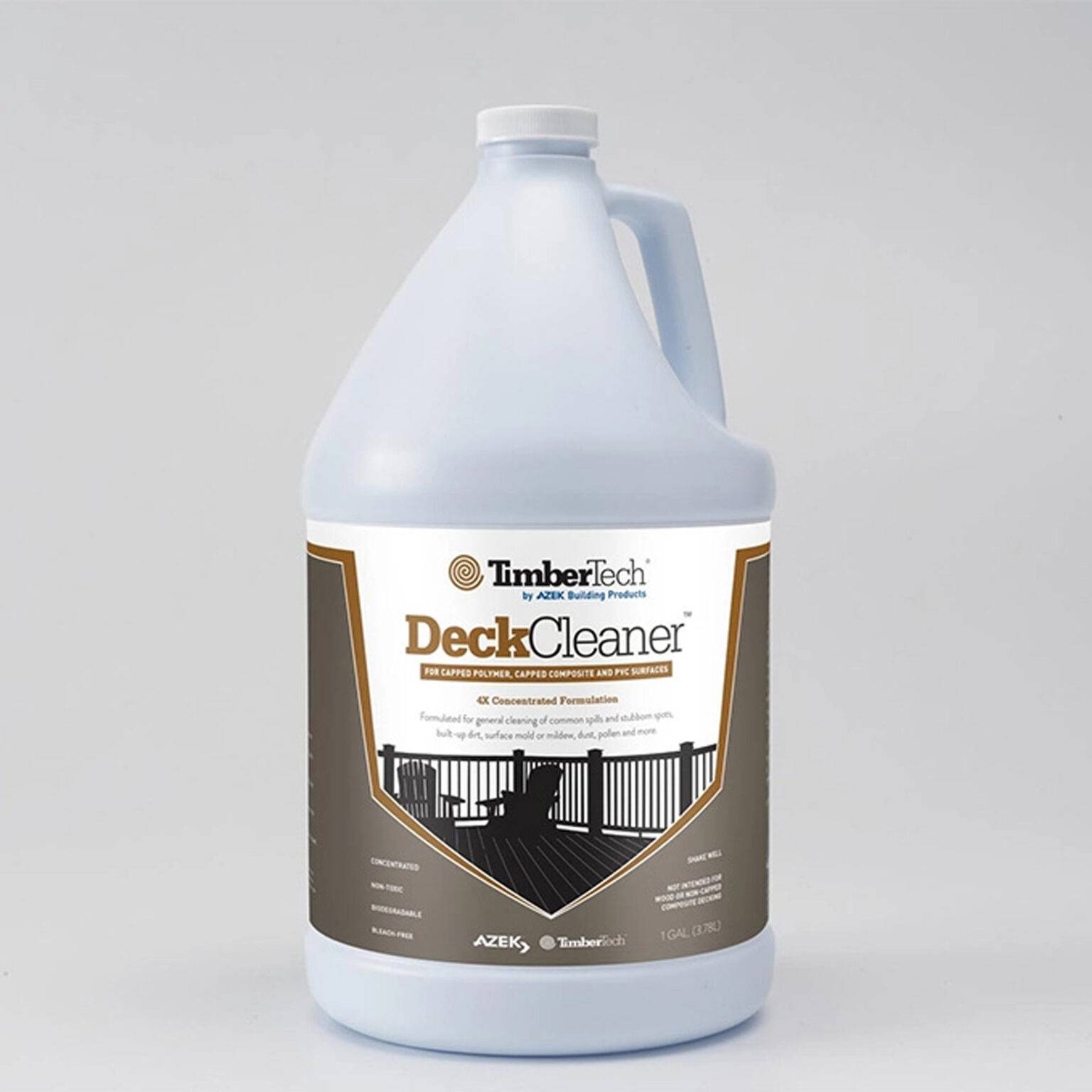 TimberTech Deck Cleaner The Deck Store