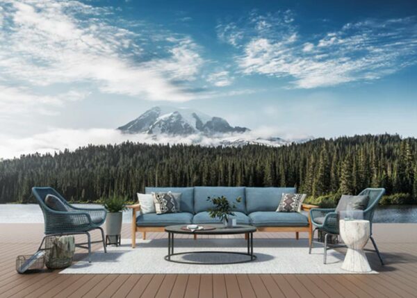 FIBERON Promenade Collection - Natural Reef - PVC deck board