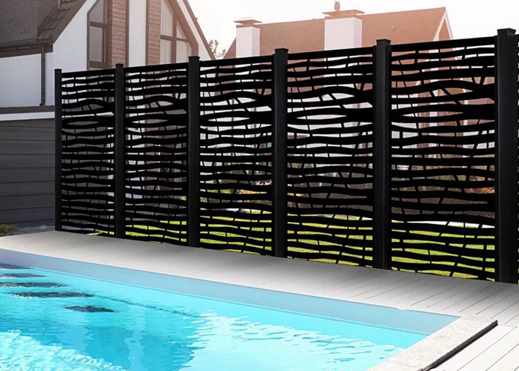 OASIS Privacy Screens