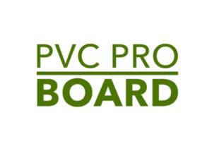 PVC PROBOARD