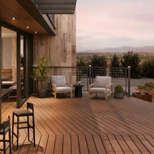 Composite Decking