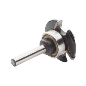 hideaway grooved router bit