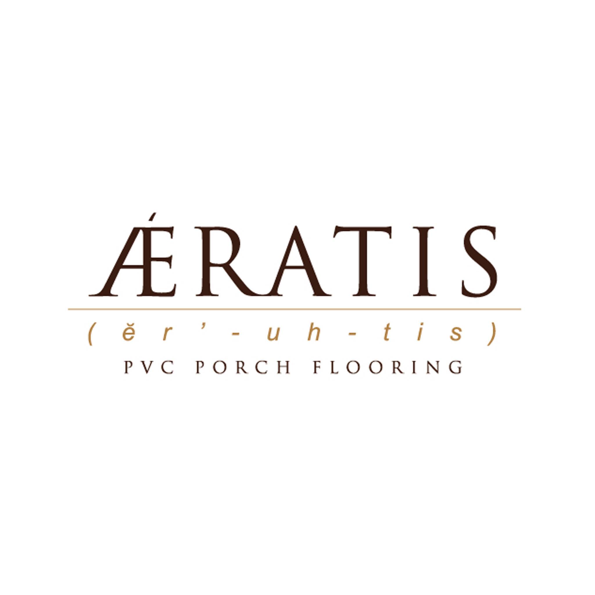 AERATIS logo