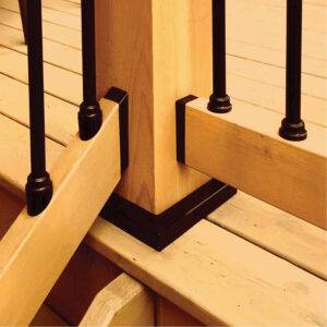 Baluster & Railing Solutions