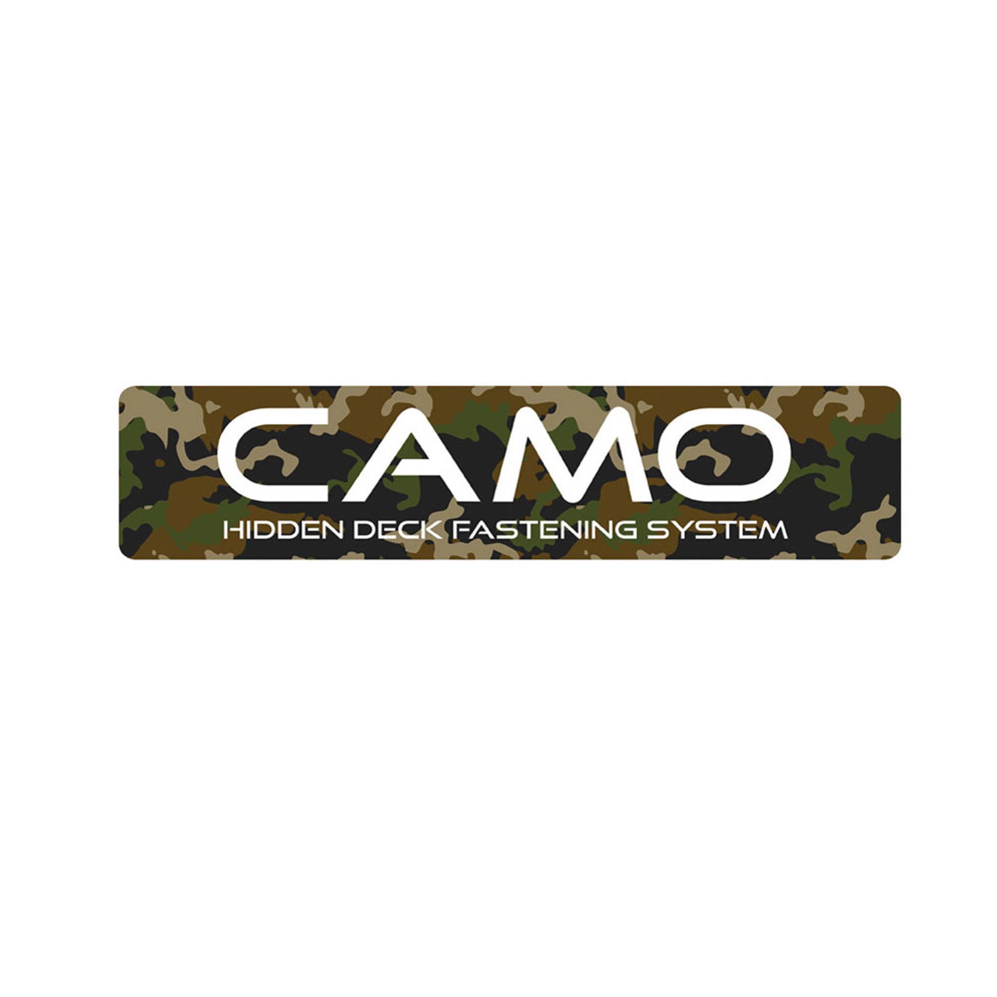 CAMO logo
