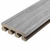 EVA-LAST - Caribbean Coral bamboo composite decking