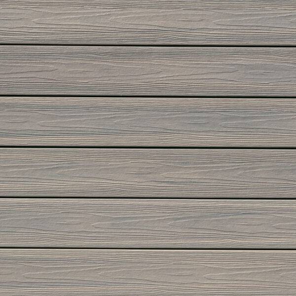 EVA-LAST - Caribbean Coral bamboo composite decking