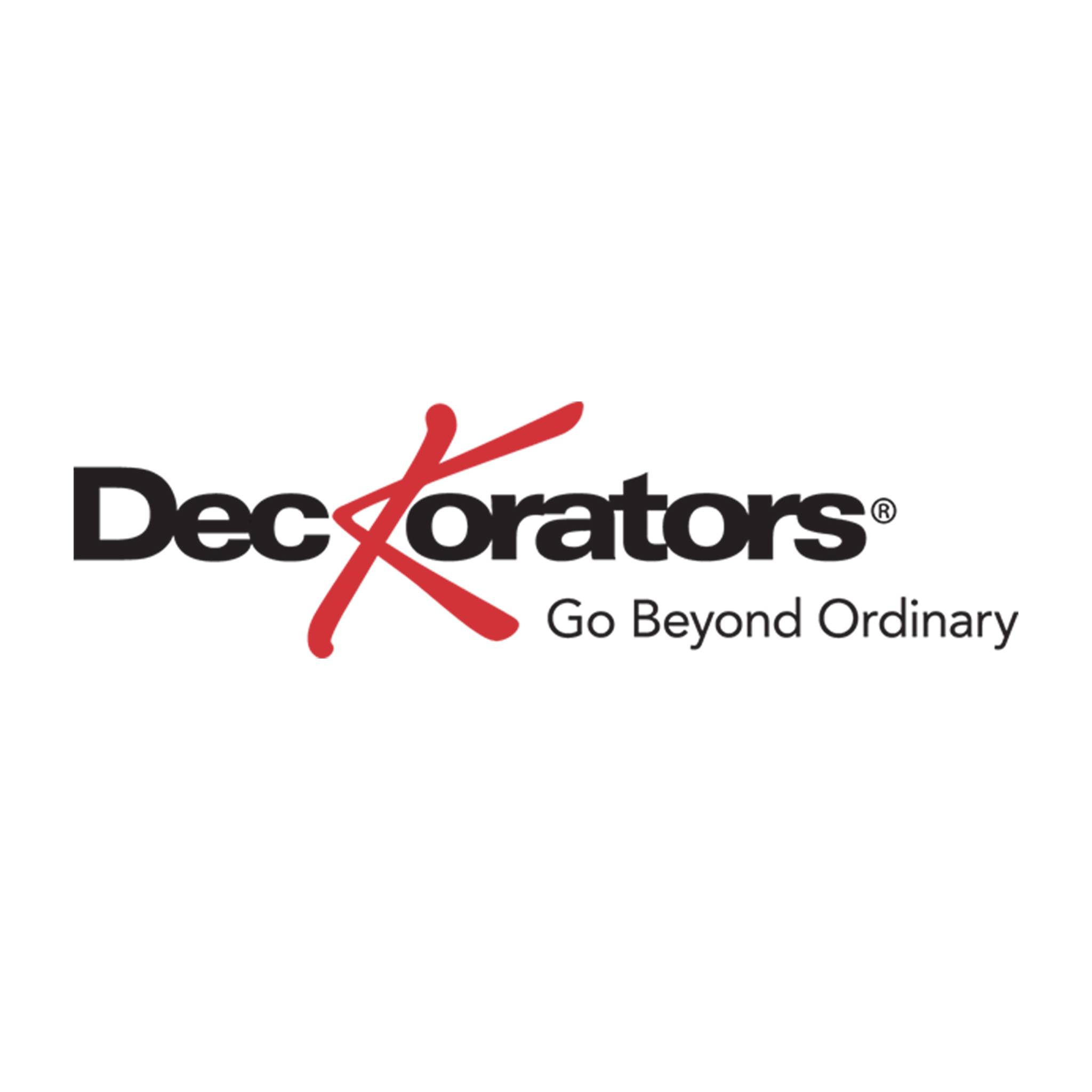 DECKORATORS logo