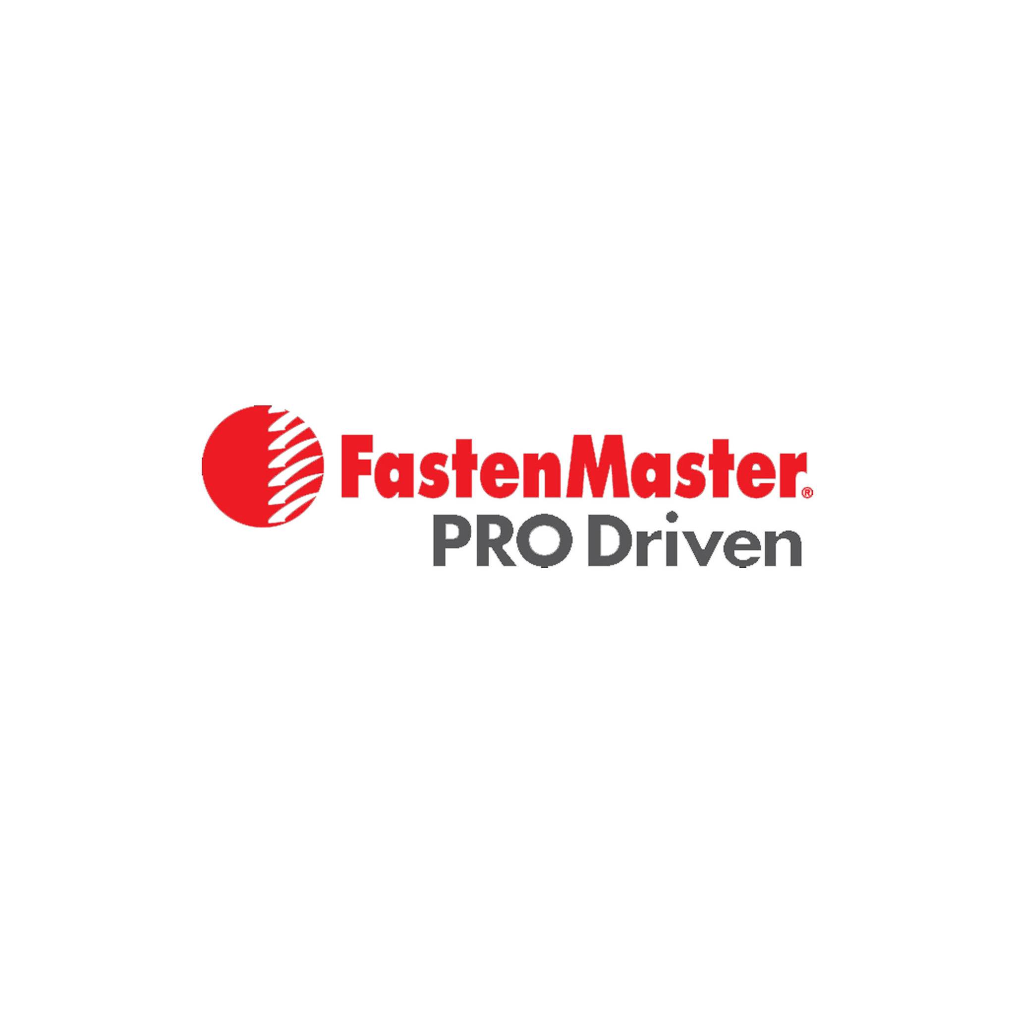 Fastenmaster logo