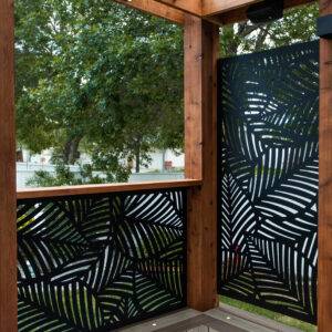 OASIS Privacy Screens