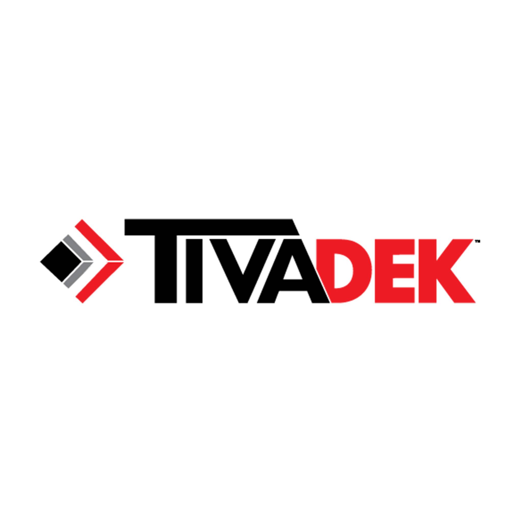 TIVADEK logo