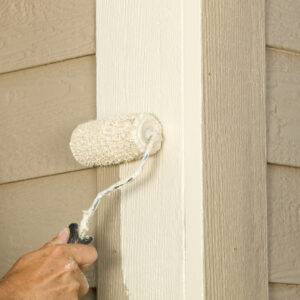 Trim, Siding & Paneling