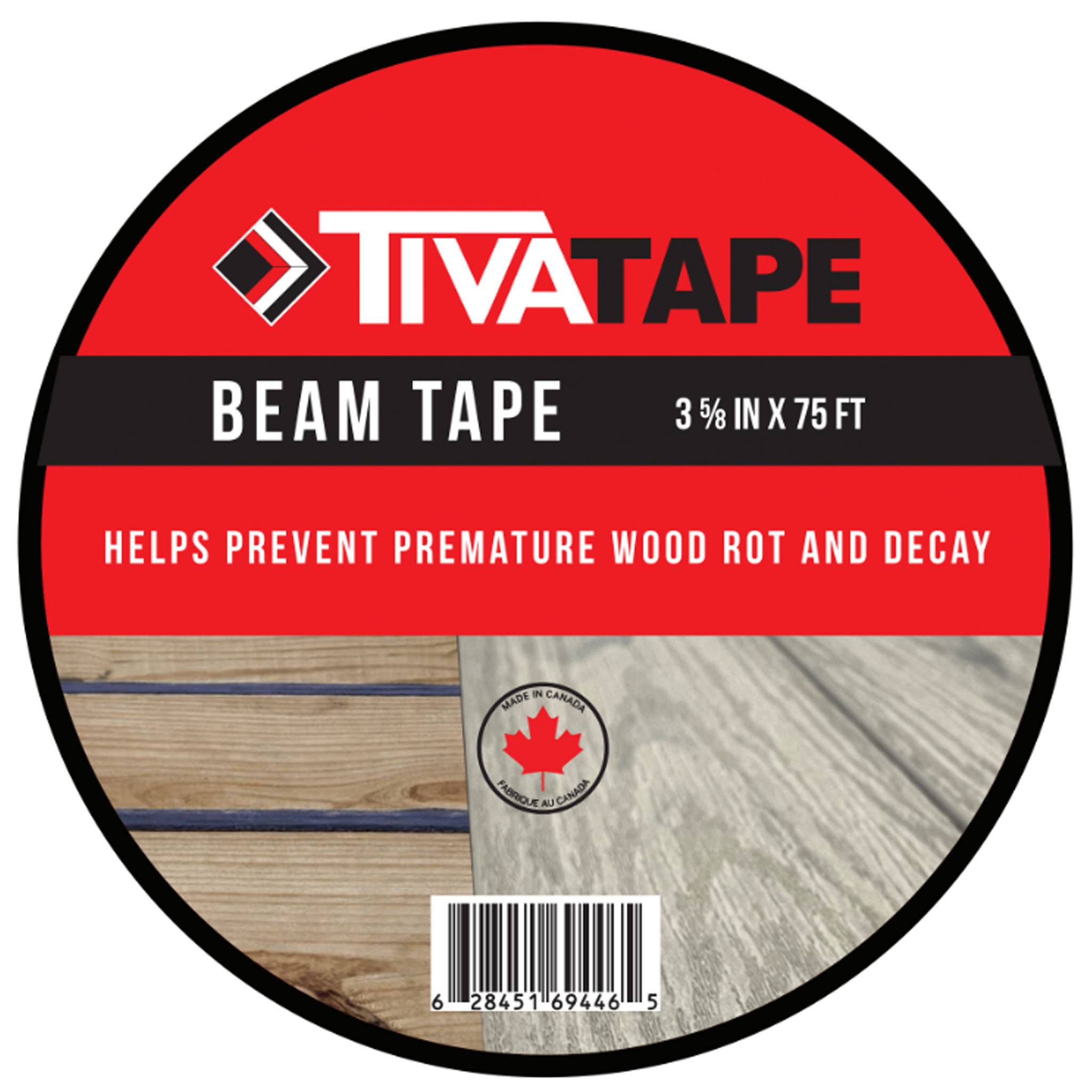 Tiva Tape Beam tape