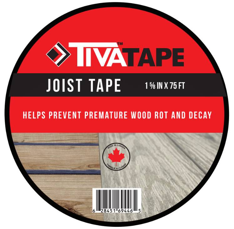 Tiva Tape joist tape