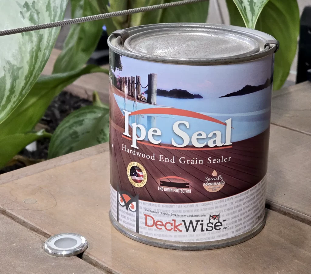 ipe-seal